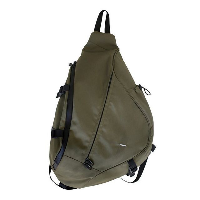 Sling Bag Multi-Pocket