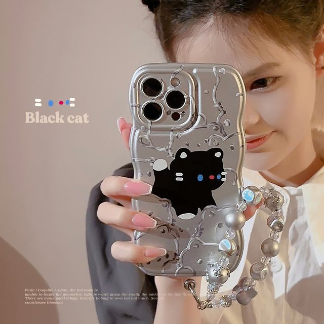 Cat Phone Case