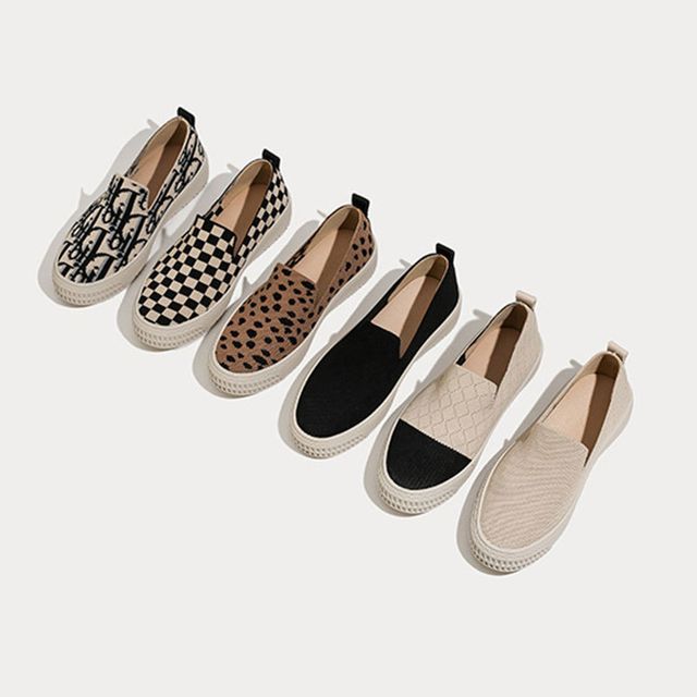 Ons Slip Patterned