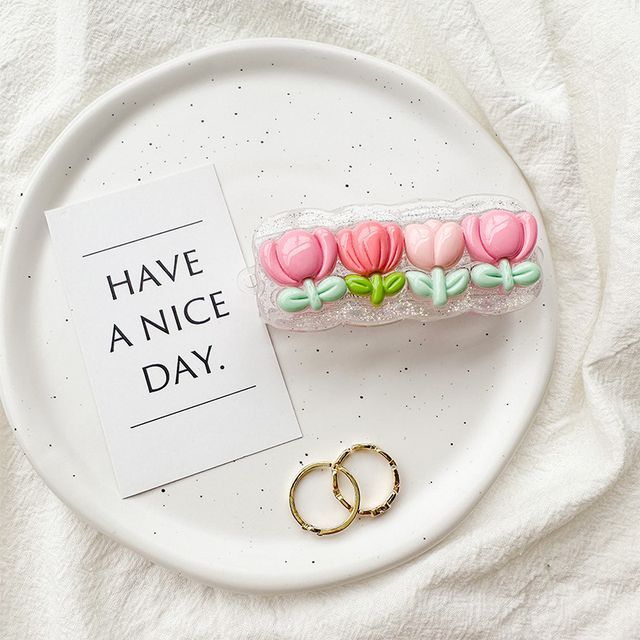 Clip Strap On Cartoon Phone (Various Designs)