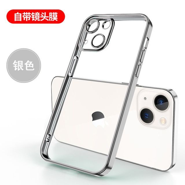 Transparent Case Phone