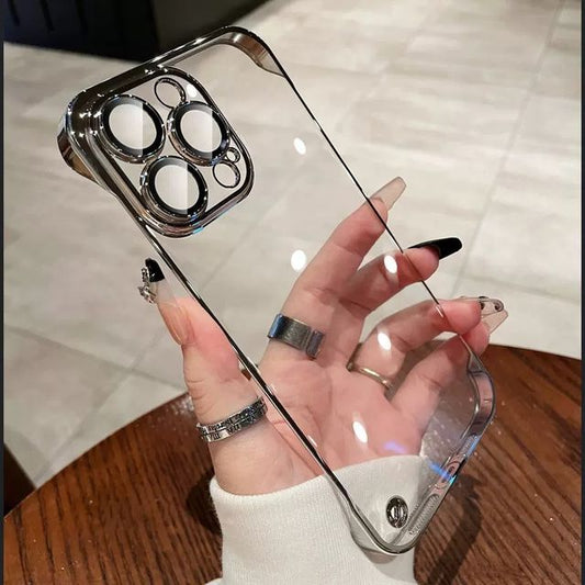 Case Phone Transparent