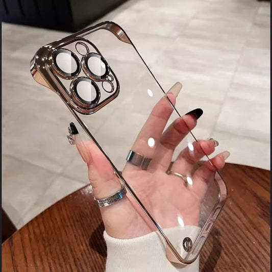 Phone Transparent Case