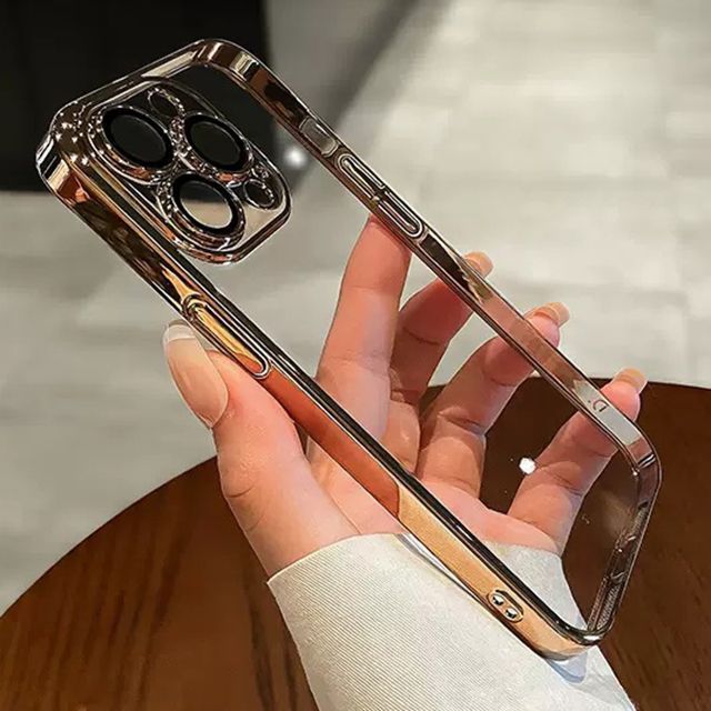 Phone Case Transparent