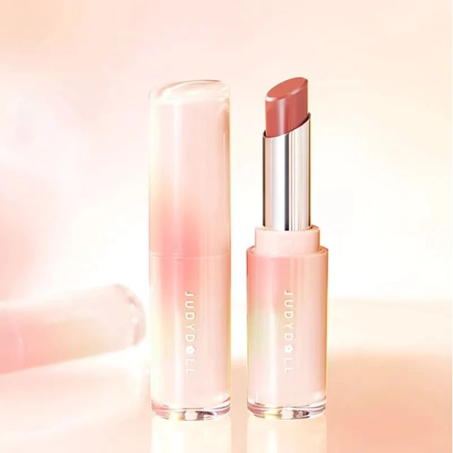 NEU: Watery Glow Lippenstift