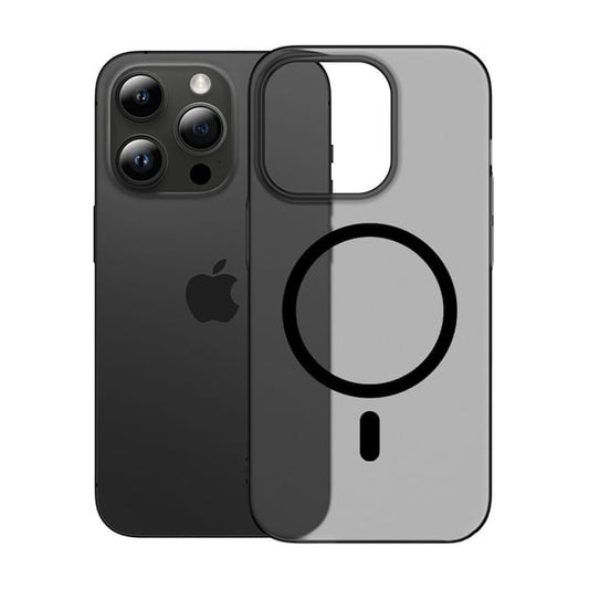 MagSafe Frosted Case Phone