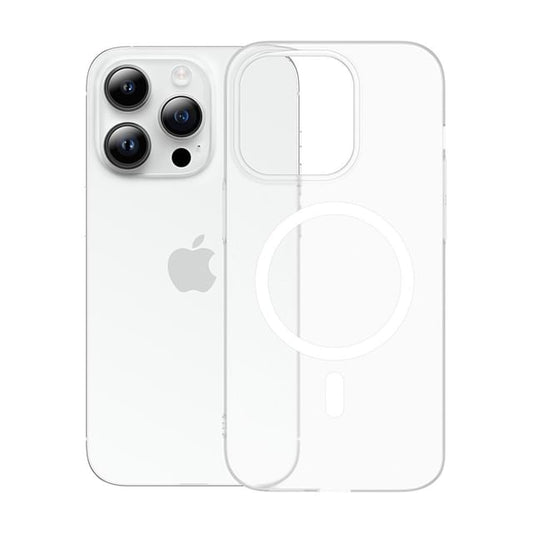 Phone Case MagSafe Frosted