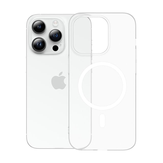 MagSafe Phone Case Frosted