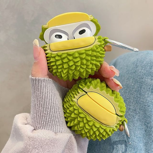 AirPods Case / Pro Durian Skin Earphone
