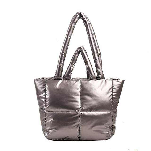 Tote Padded Bag