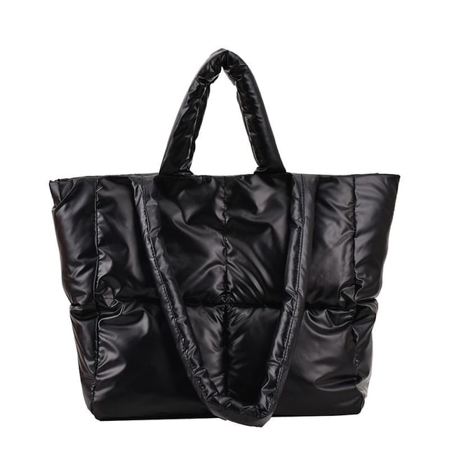 Tote Padded Bag