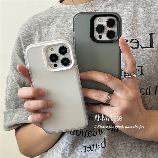 Case iPhone