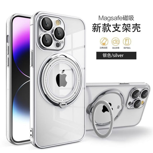 Phone Case Ring Stand MagSafe