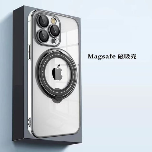 Ring Phone Stand Case MagSafe