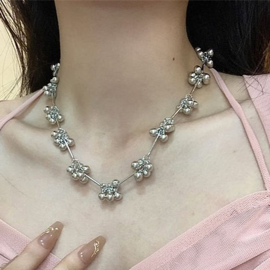 Choker Bead Alloy