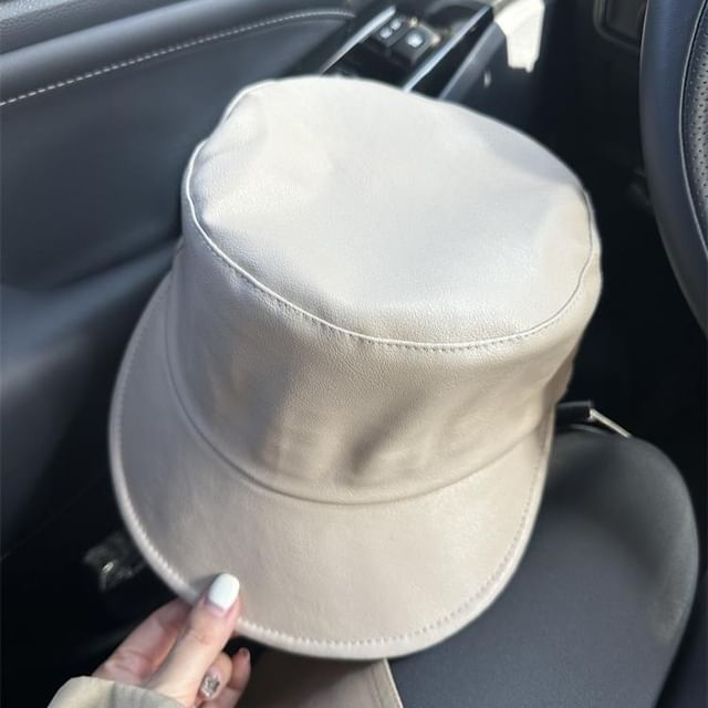 Plain Equestrian Hat