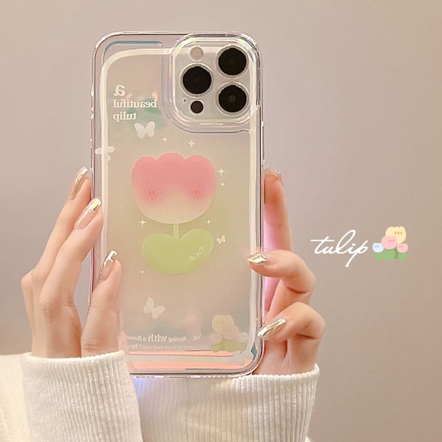 Case Tulip Phone
