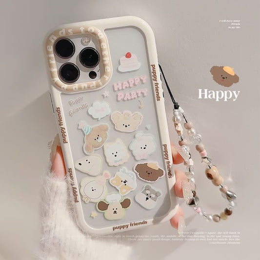 Dog Case Phone