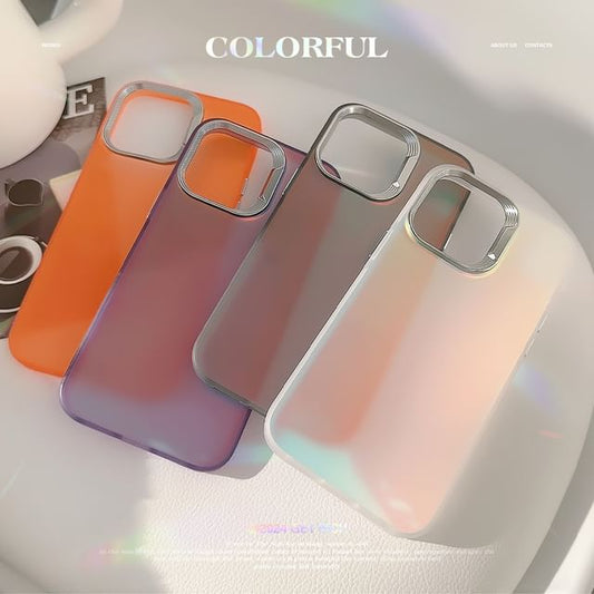 Case Phone Holographic