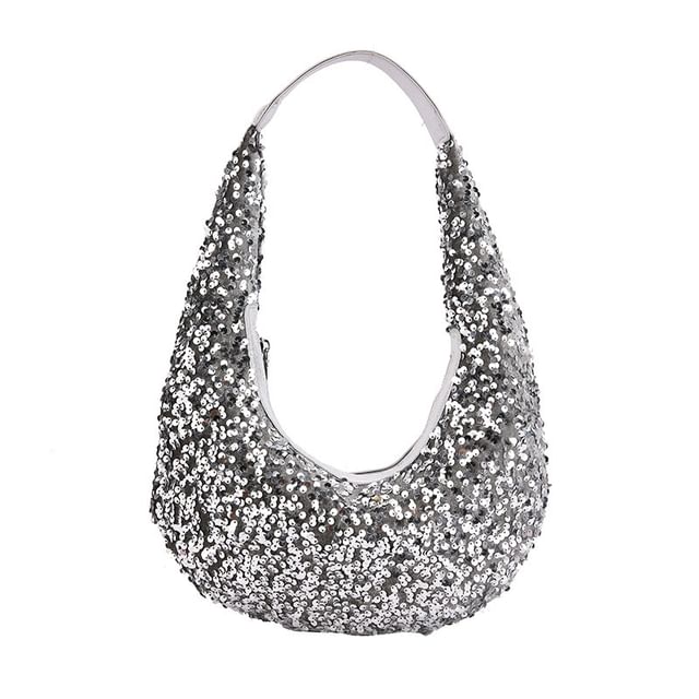 Bag Shoulder Sequined