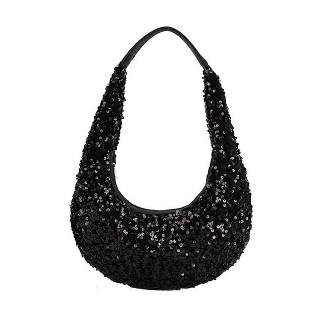Bag Shoulder Sequined