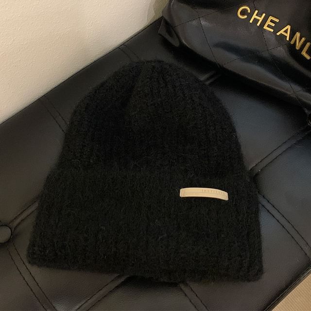 Beanie Woolen