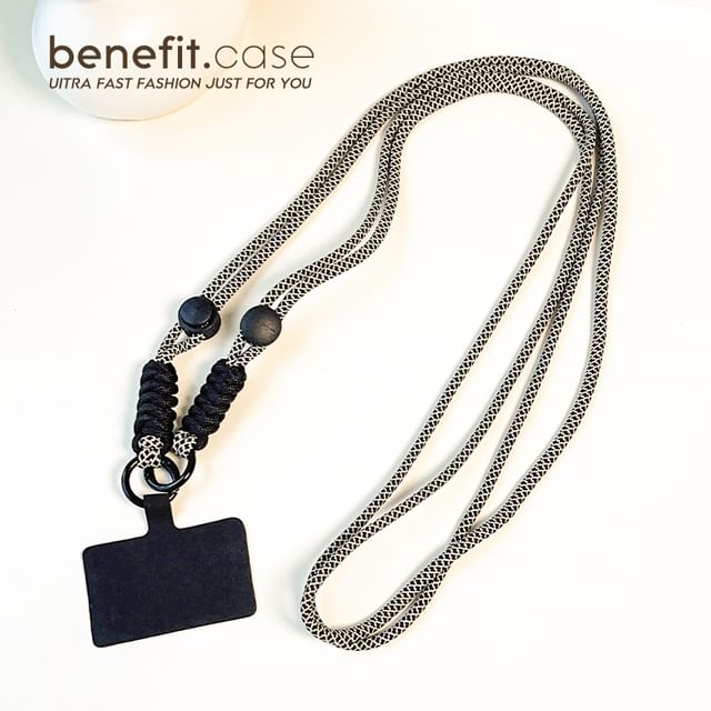 Cord Lanyard Phone