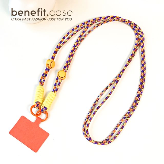 Cord Lanyard Phone
