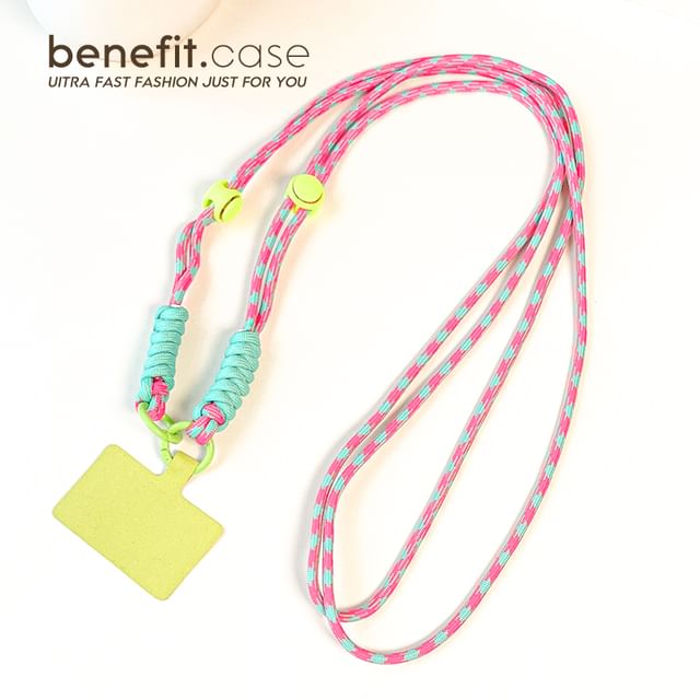 Cord Lanyard Phone