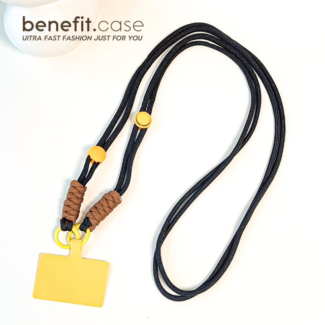 Cord Lanyard Phone