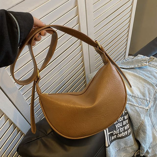 Bag Crossbody Faux Leather