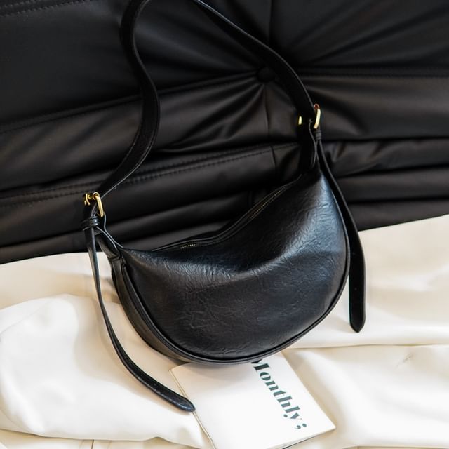 Bag Crossbody Faux Leather