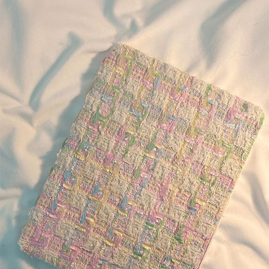 Fabric Case iPad