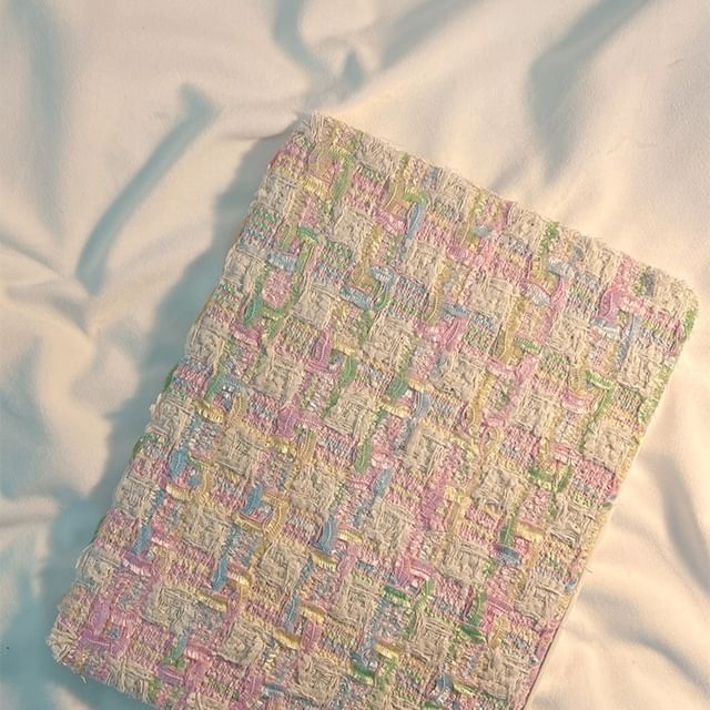 iPad Case Fabric