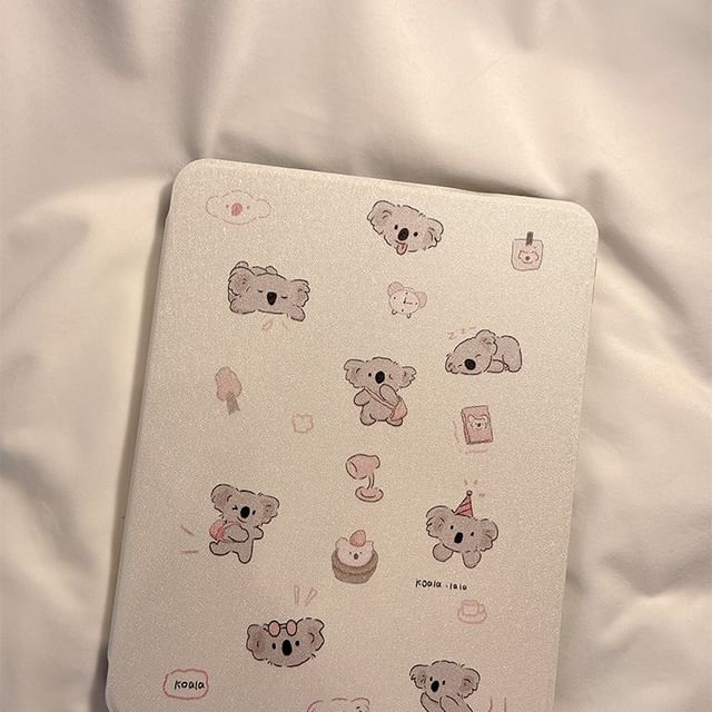 iPad Kaola Case