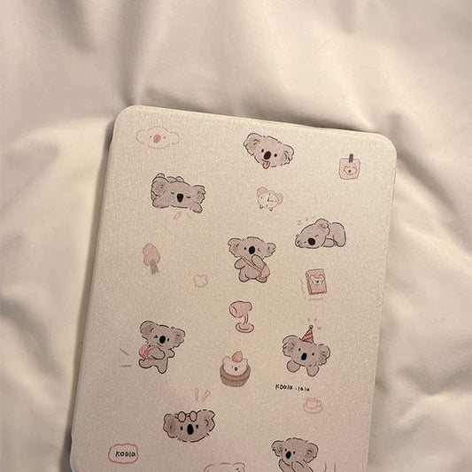 iPad Kaola Case