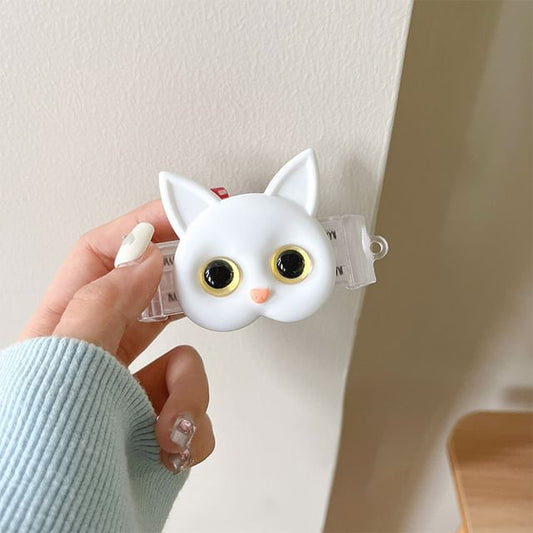 Animal (Various Phone Set Clip / Lanyard Designs)