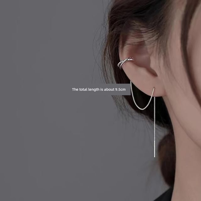 (Various Threader Designs) Earring