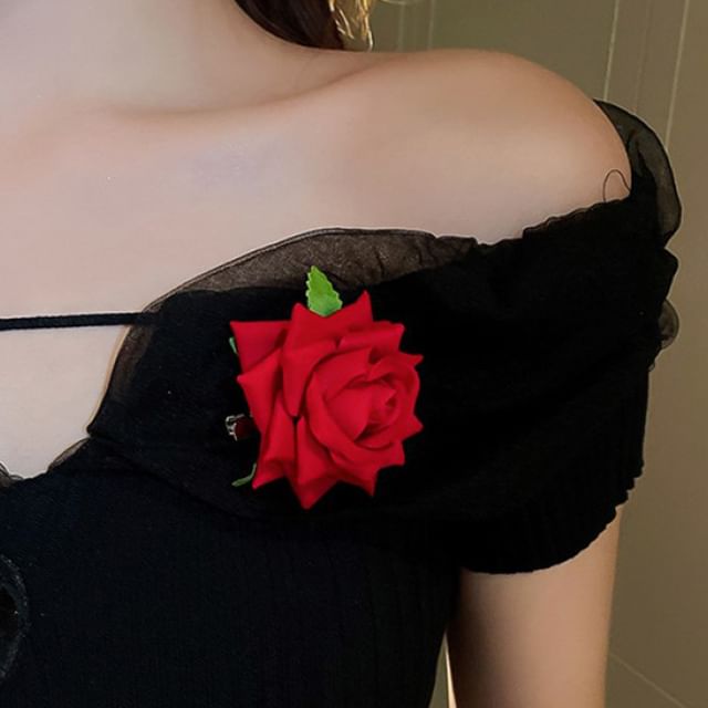 Brooch Designs) (Various