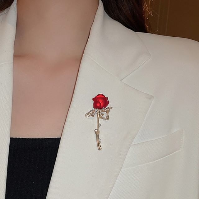 Brooch Designs) (Various