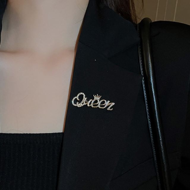 Brooch Designs) (Various