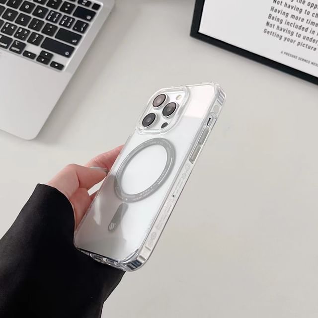 Phone Case MagSafe