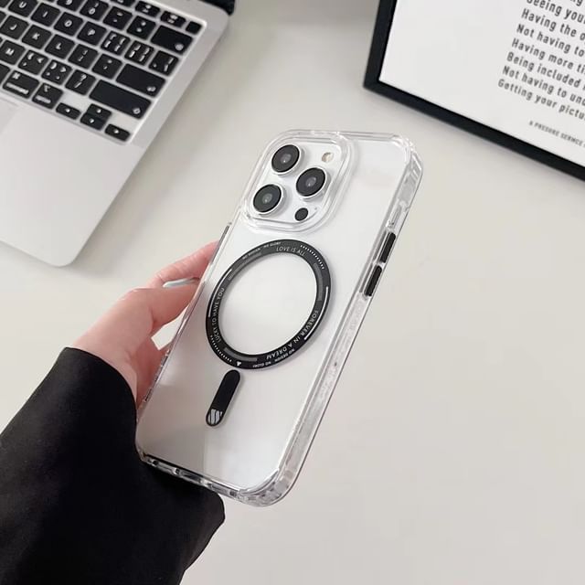 Phone Case MagSafe