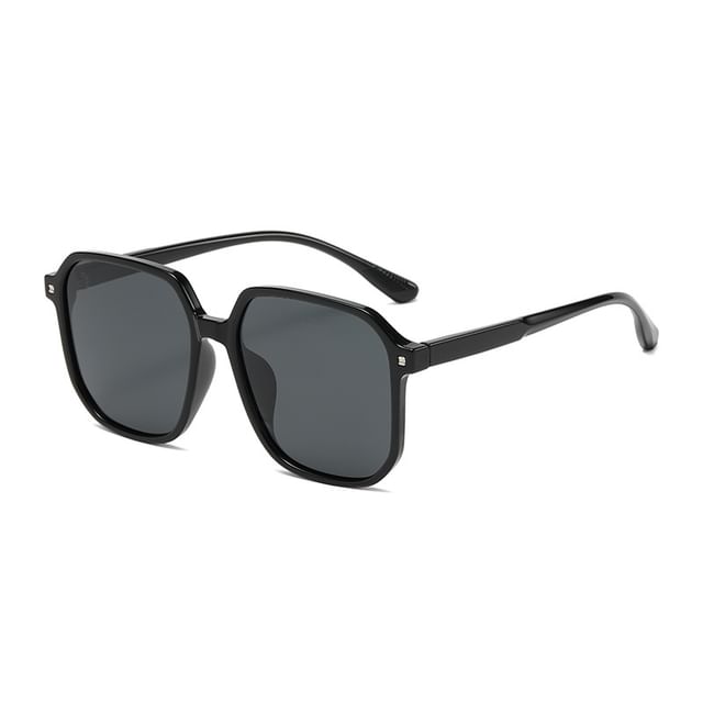 Square Sunglasses