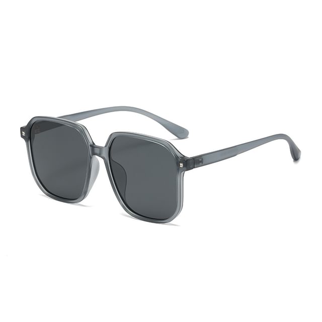 Square Sunglasses