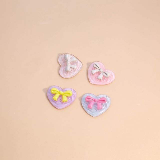 Resin Phone Case Decoration / Set