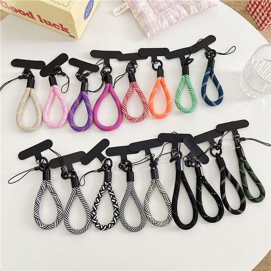 Phone Pad Strap Lanyard with
