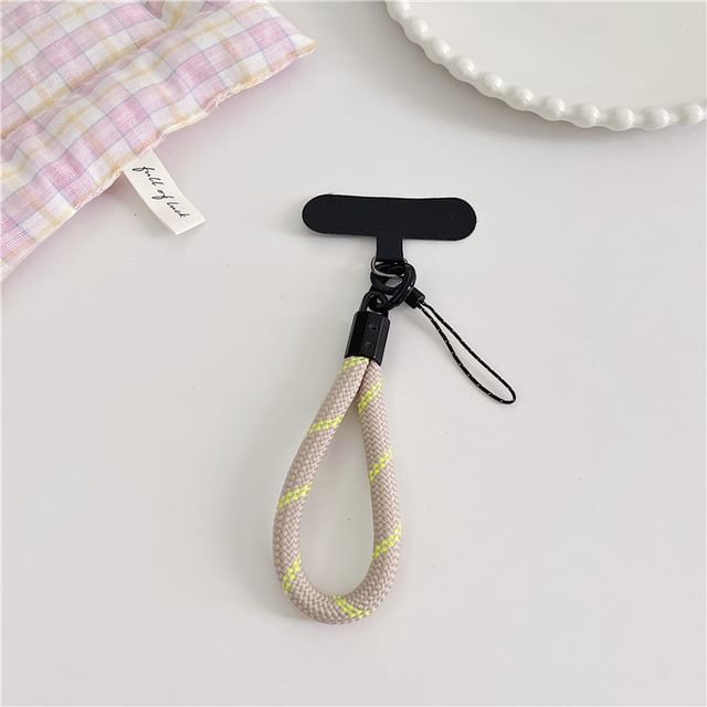 Phone Pad Strap Lanyard with