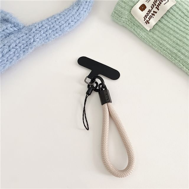 Phone Pad Strap Lanyard with