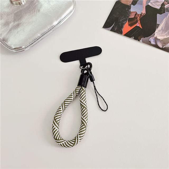 Phone Pad Strap Lanyard with